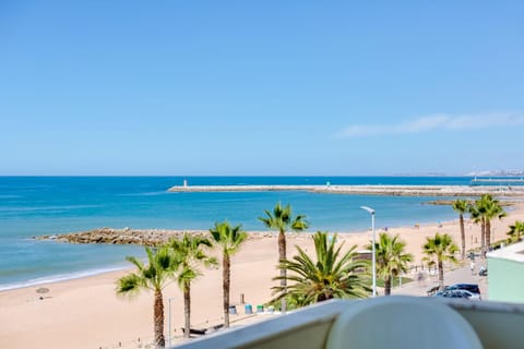 Nearby landmark, Day, Natural landscape, Beach, Sea view