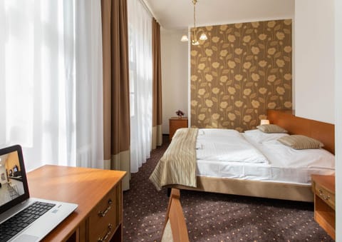 Novoměstský hotel Hotel in Prague