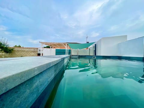 Casita de la coquina House in Chiclana de la Frontera