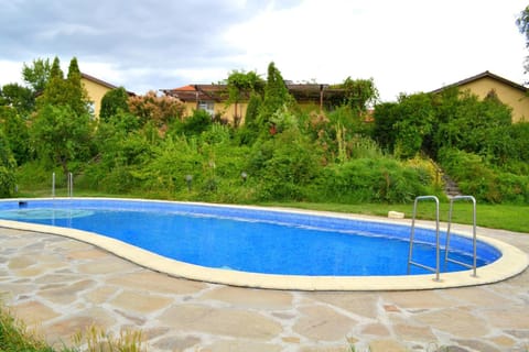 Garden, Pool view, Swimming pool