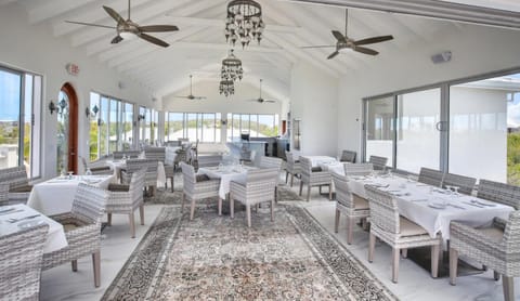 Neptune Villas Resort in Turks and Caicos Islands
