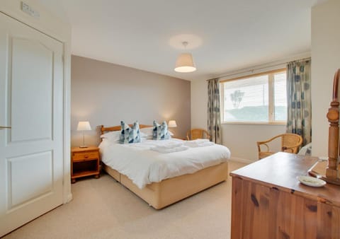 Flat 31 Clifton Court Apartment in Croyde
