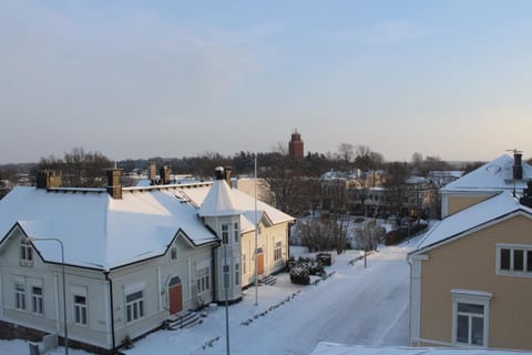 Slottsbädden Apartment in Uusimaa