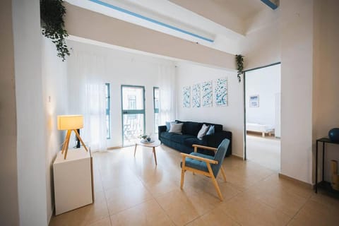 outstanding flat Apartment in Tel Aviv-Yafo