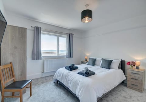 Heather Lea Condo in Woolacombe