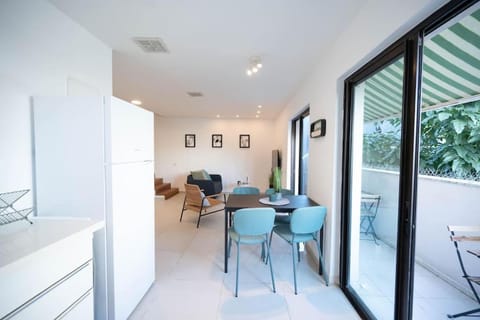 duplex in central of jaffa Apartment in Tel Aviv-Yafo