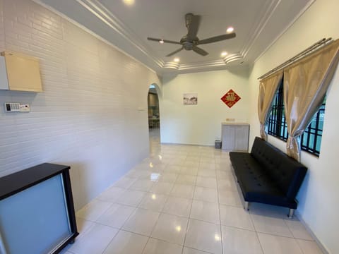 Happiness Homestay House in Mersing