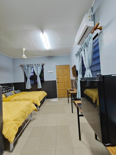 TBE Room2stay at Jalan BR3 Vacation rental in Malacca