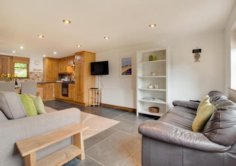 Devon Longstraw Casa in Croyde