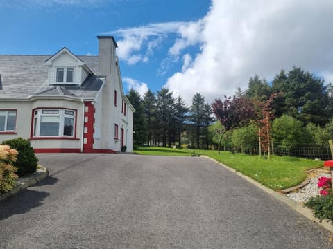 Kelmin House Vacation rental in County Donegal