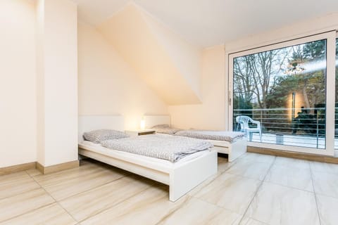 Komfort Design Wohnung Köln Copropriété in Bergisch Gladbach