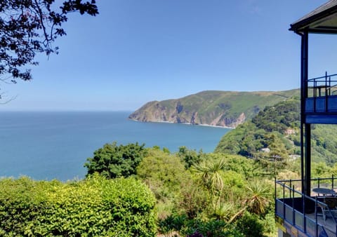 The Orangery Lynton Cottage Copropriété in Saint Vincent