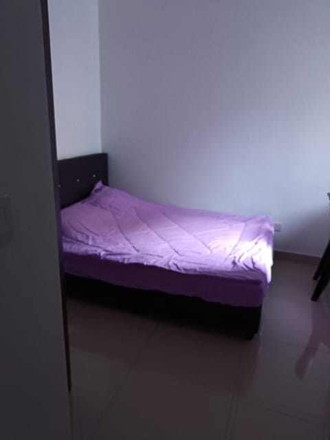 Cold house Appartement in Brinchang