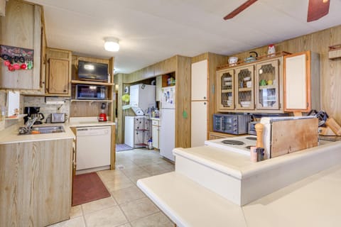 Pet-Friendly Vacation Rental in Jensen Beach! House in Hutchinson Island