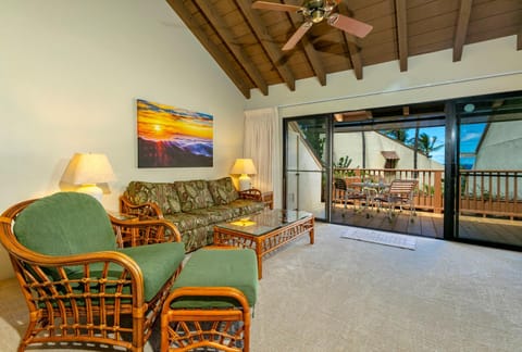 Maui Kamaole H202 - MCH House in Wailea