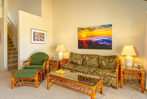 Maui Kamaole H202 - MCH House in Wailea