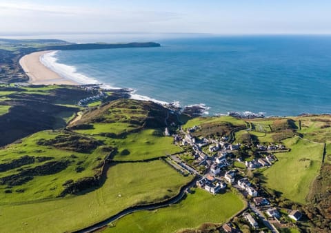 Rockham Apartment in Woolacombe