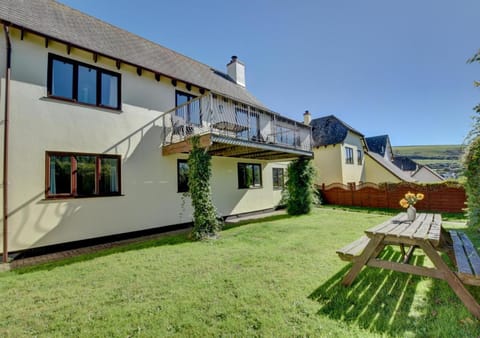 Sundowner Casa in Croyde