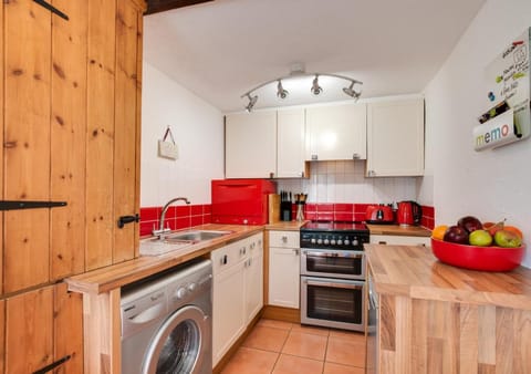 Willow Cottage Casa in Croyde