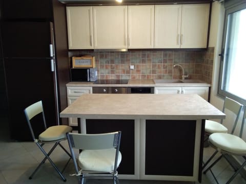 Sea View House in Euboea