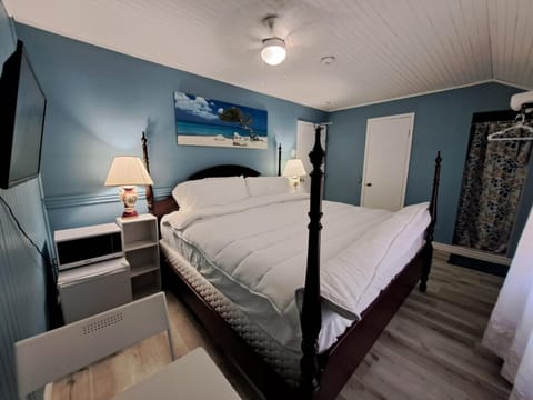 Windspire Inn Locanda in Saugeen Shores