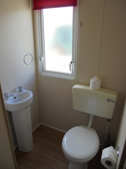 Coastfields Vacation II 8 Berth, With Blow heaters Free Wifi Apartment in Ingoldmells