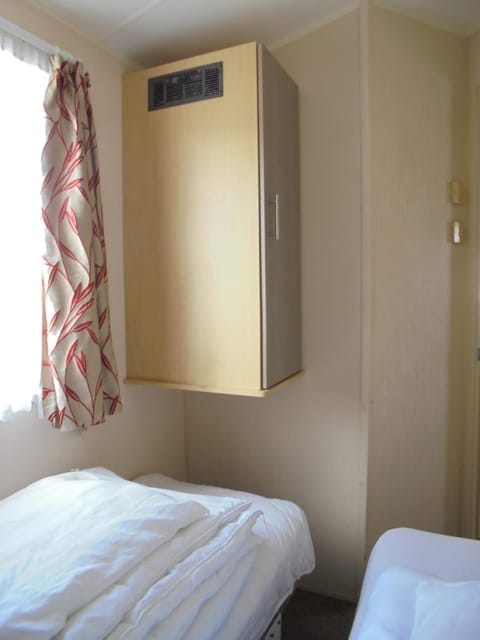 Coastfields Vacation II 8 Berth, With Blow heaters Free Wifi Apartment in Ingoldmells