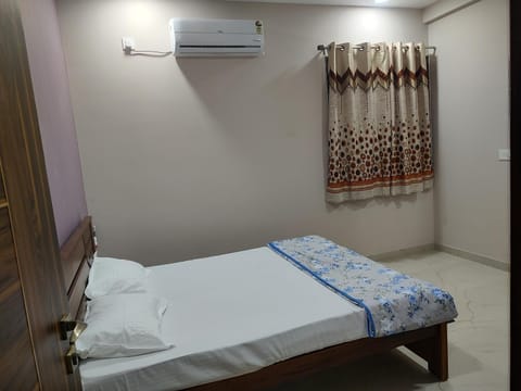 Manasvi Apartment in Mangaluru