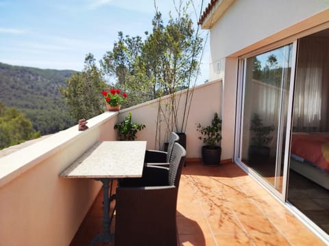 Olivella Bed&breakfast Bed and Breakfast in Garraf