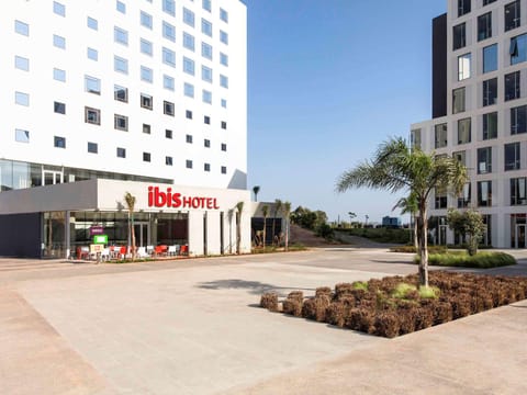 Ibis Casanearshore Hotel in Casablanca