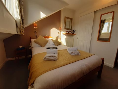 Harvington House Bed and Breakfast in Keswick