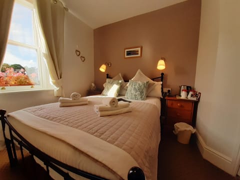 Harvington House Bed and Breakfast in Keswick