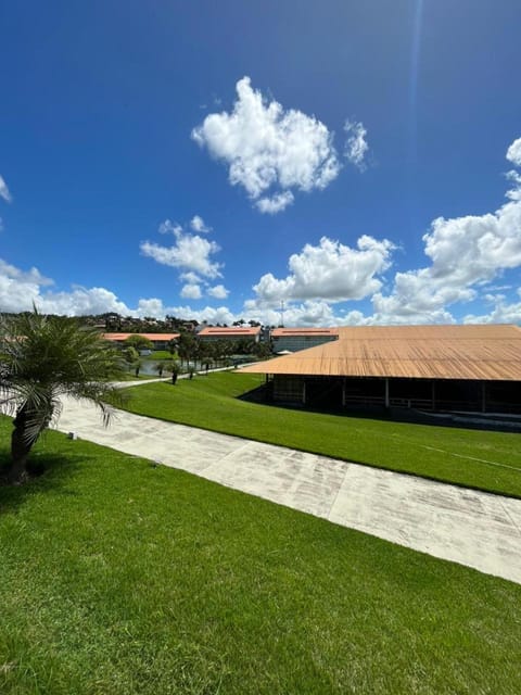 Property building, Day, View (from property/room), Garden view, Inner courtyard view