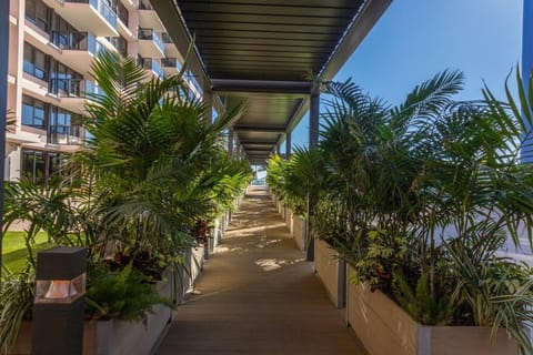 3 Bedroom Apt Ocean-Front Resort The Alexander Wohnung in Miami Beach