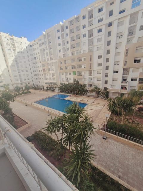شقة للكراء Condo in Agadir