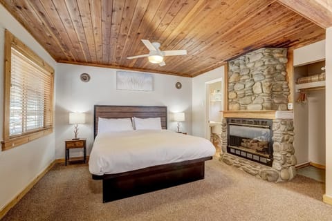 Heavenly Valley Lodge Inn in South Lake Tahoe