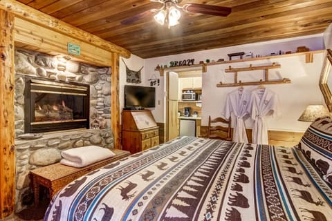 Heavenly Valley Lodge Gasthof in South Lake Tahoe