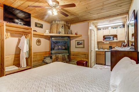 Heavenly Valley Lodge Inn in South Lake Tahoe