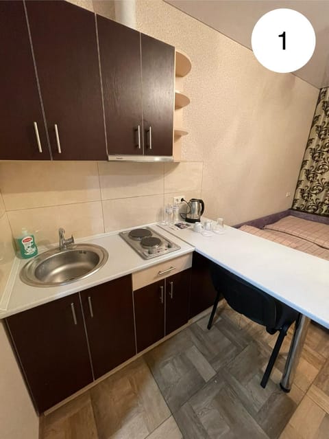 Ideal KH apartments Apartment in Kharkiv