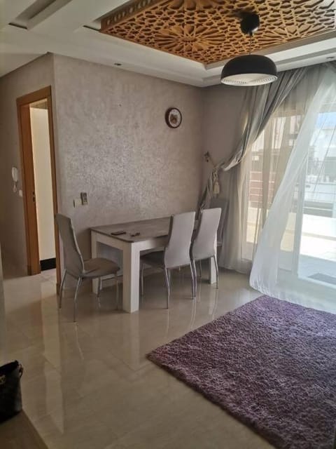 Appartement Apartment in Rabat