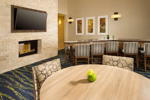 Homewood Suites by Hilton Midland Hotel in Midland