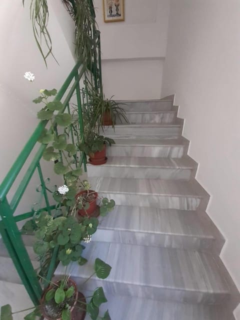 Villa-Hotel Ludianna Bed and Breakfast in Tirana County, Albania