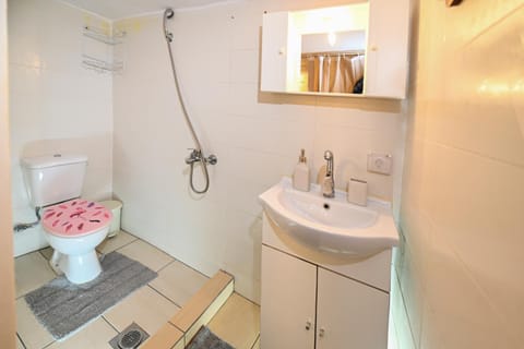 Stone house for relaxation in Elos House in Crete