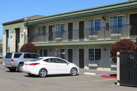 American Inn Stockton Motel in Stockton