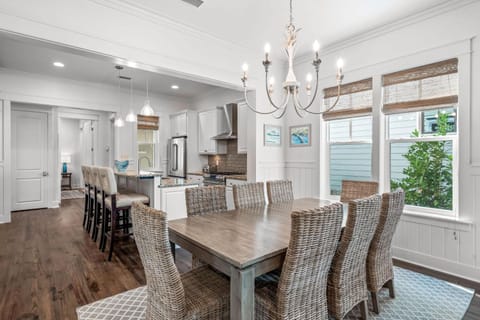 Sanctuary by the Sea House in Seagrove Beach