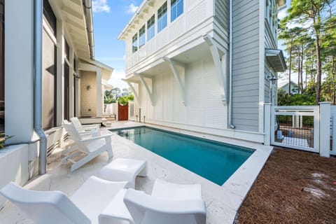 Oyster's Pearl #68 House in Seagrove Beach