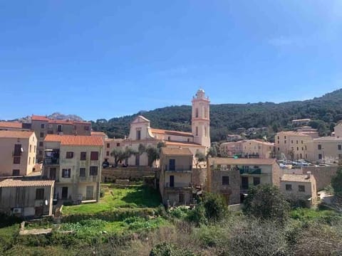 Appartement de standing piana Apartment in Piana