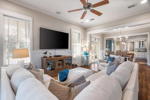 Coral Cottage #84 Haus in Seagrove Beach