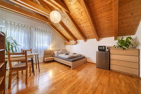 FaWa Apartments „minimal“ Condo in Bruneck