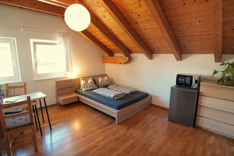 FaWa Apartments „minimal“ Eigentumswohnung in Bruneck